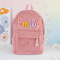 Thumbnail for Kids Backpack – Mochila personalizada para niños