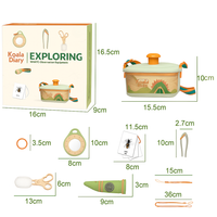 Thumbnail for Bug Lab™ | Explora el mundo - Laboratorio de insectos