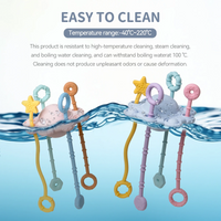 Thumbnail for HappyHands – Sensorial y Montessori – Cuerda sensorial