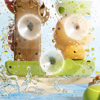 Thumbnail for WaterWhirl – Colorido y educativo – Aspersor de agua