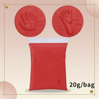 Thumbnail for Baby Imprint Clay Kit – Recuerdo y originalidad: set de moldes de arcilla