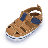 Thumbnail for Mini Fashion™ - Ligeras y cómodas - Sandalias para niños pequeños