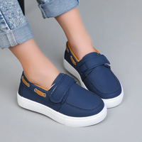 Thumbnail for CoolStep – Sencillas y elegantes: zapatillas tipo mocasín