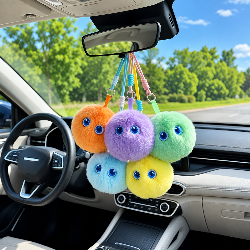 AiBuddy – Peluche con IA que habla y chat de voz
