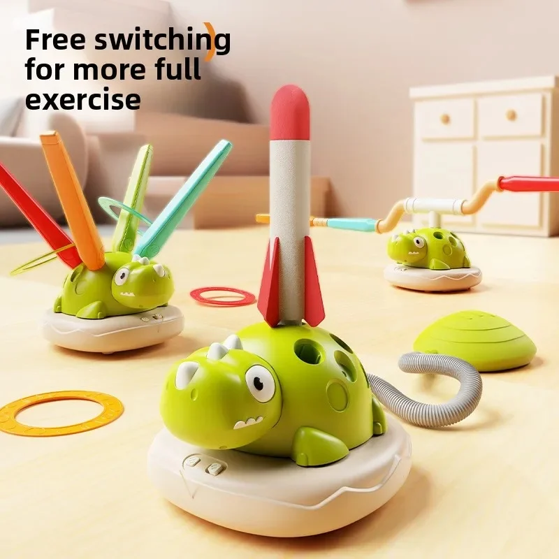Ladybug Fun Set™ - ¡Tres aventuras en una! - Set de actividades mariquita