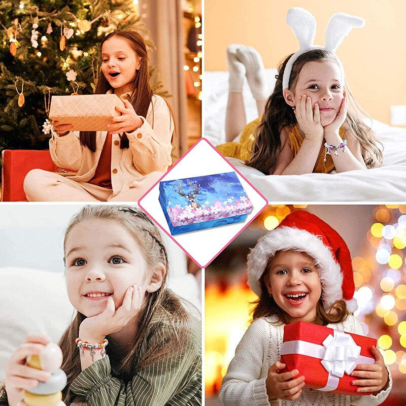 DIYBracelets™ - Haz tus propias pulseras - Arte en pulseras únicas