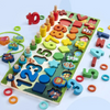 Woods™ | Desarrollo de habilidades - Tablero Divertido