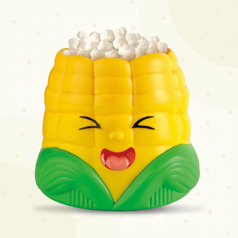 PopCornFun – Divertido y entretenido – Juego de mesa para fiestas familiares