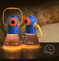 Thumbnail for Storybook Torch™ - Project your story - Projector lamp