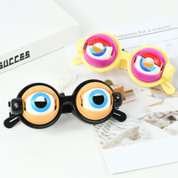 Thumbnail for FunGoggles – Divertido e interactivo: gafas de juguete con ojos grandes que parpadean