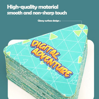 Thumbnail for SmartLearners – Divertido y educativo – Juego de rompecabezas matemático