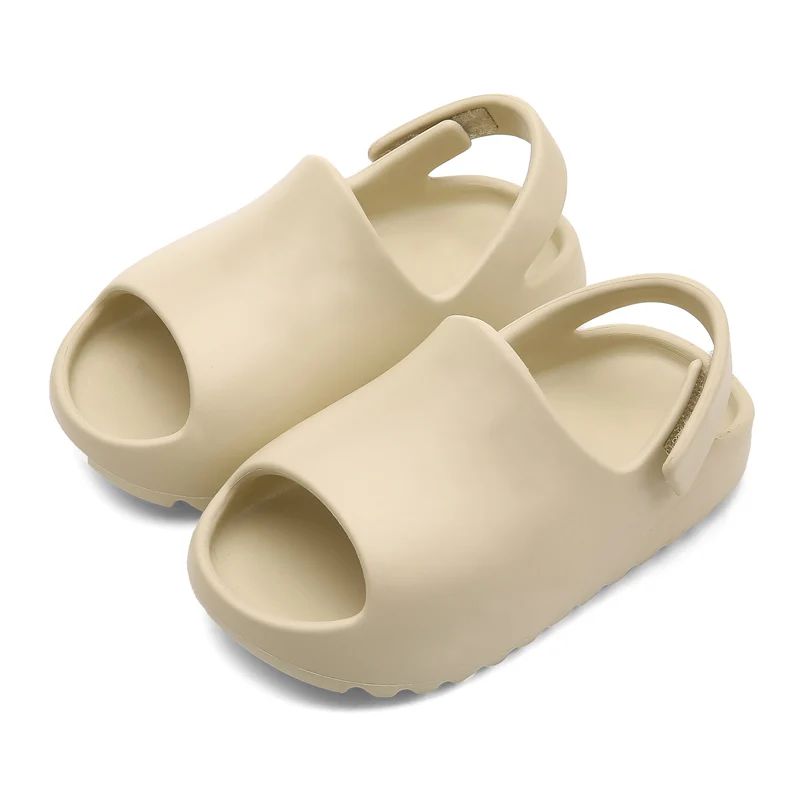 SunnySteps Kids – Comodidad y libertad – Chanclas para niños