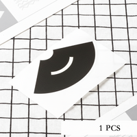 Thumbnail for KidoTape – Colorido y práctico: juego de cinta adhesiva con motivos de tráfico