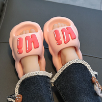 Thumbnail for CloudWalk – Cómodas y antideslizantes – Chanclas infantiles «Hi»