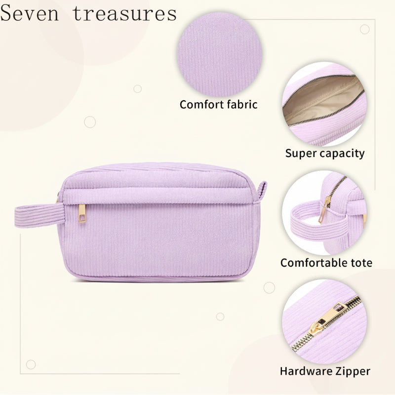 SchoolJoy – Práctico y personal – Estuche personalizado