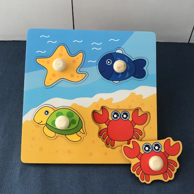 Clever Puzzle™ - Juego inteligente - Rompecabezas interactivo