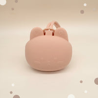 Thumbnail for Personalized Pacifier Case – Grabado y práctico: portachupetes personalizado
