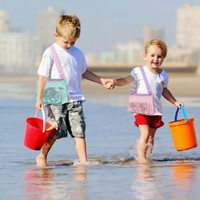 Thumbnail for BeachPlay – Diversión acuática y educativa – Strandtassen