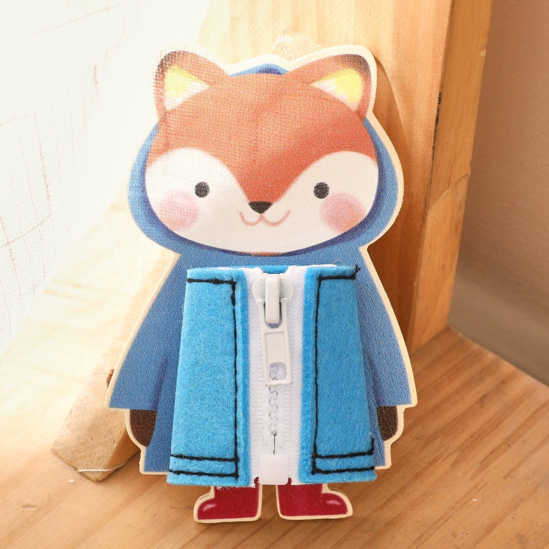MiniSkills – Montessori y motricidad – Habilidades sensoriales Juguetes