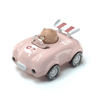 Thumbnail for Pull-Back Car™ – Diversión en las carreras – Coche de carreras