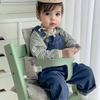 ComfortSeat – Suave y resistente: cojín para silla infantil
