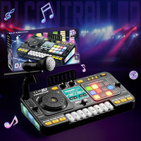 Thumbnail for MiniDJ – Musical e interactivo: mezclador DJ de juguete