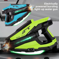 Thumbnail for WaterStrike – Potencia y diversión – Pistola de agua automática Tomahawk