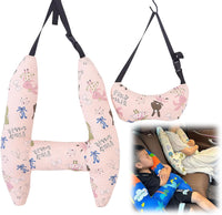 Thumbnail for ComfyRide – Ergonómico y suave: cojín de apoyo para asiento de coche