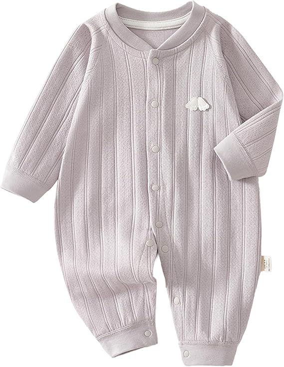 Mini Fashion™ - Acogedor y confortable - Pijama de bebé
