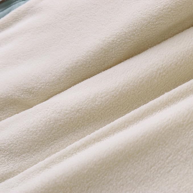 CozyTrend – Elegante y cálida: chaqueta parka de invierno con cuello de piel