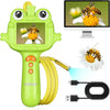 WonderScope – Educativo y aventurero: endoscopio con luz