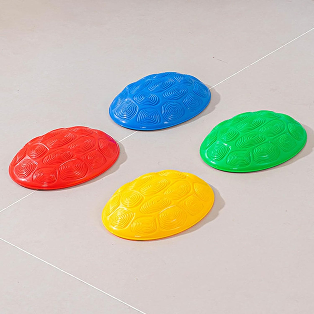 ShellSteps – Divertido y educativo: juego de equilibrio