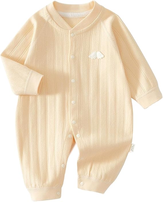 Mini Fashion™ - Acogedor y confortable - Pijama de bebé