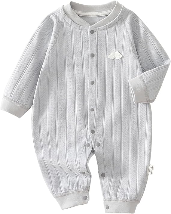Mini Fashion™ - Acogedor y confortable - Pijama de bebé