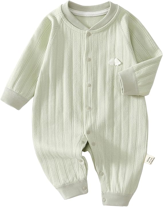 Mini Fashion™ - Acogedor y confortable - Pijama de bebé