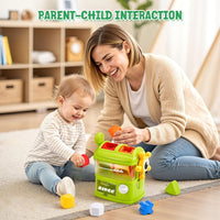 Thumbnail for DinoMatch – Educativo e interactivo – Juego de clasificación de dinosaurios