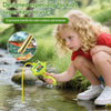 WonderScope – Educativo y aventurero: endoscopio con luz