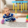 Stick Grab Game™ - Entrenar la velocidad de reacción - Reaction Training Sticks