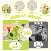 Thumbnail for AeroFly – Rápido y divertido – Disco volador para jugar al aire libre