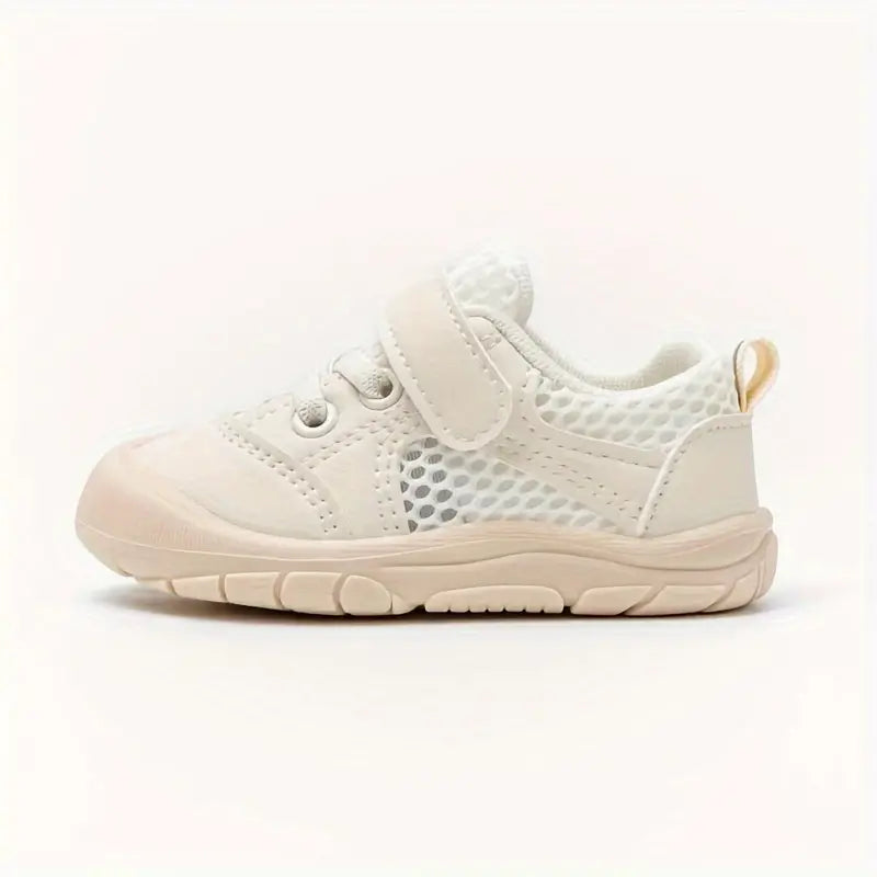 TinySteps Kids - Natural y seguro - Zapatos para bebés Barefoot Azules