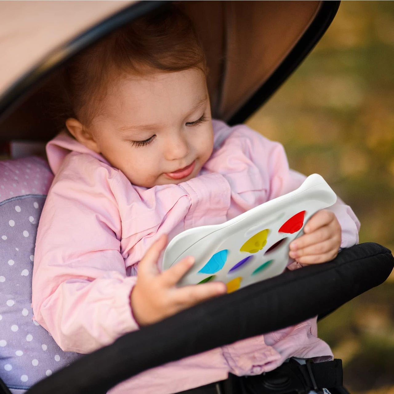 Press Pop Toy™ - Juguetes sensoriales para niños - Juego Antistress