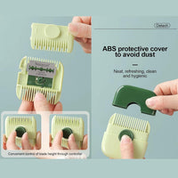 Thumbnail for StyleTrim – Precisión y suavidad: cortapelo 2 en 1