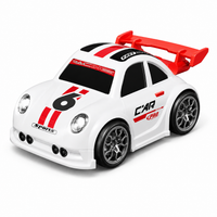 Thumbnail for RacePro – RC y acrobacias – Coche de carreras con sensor de derrapes y cámara integrada