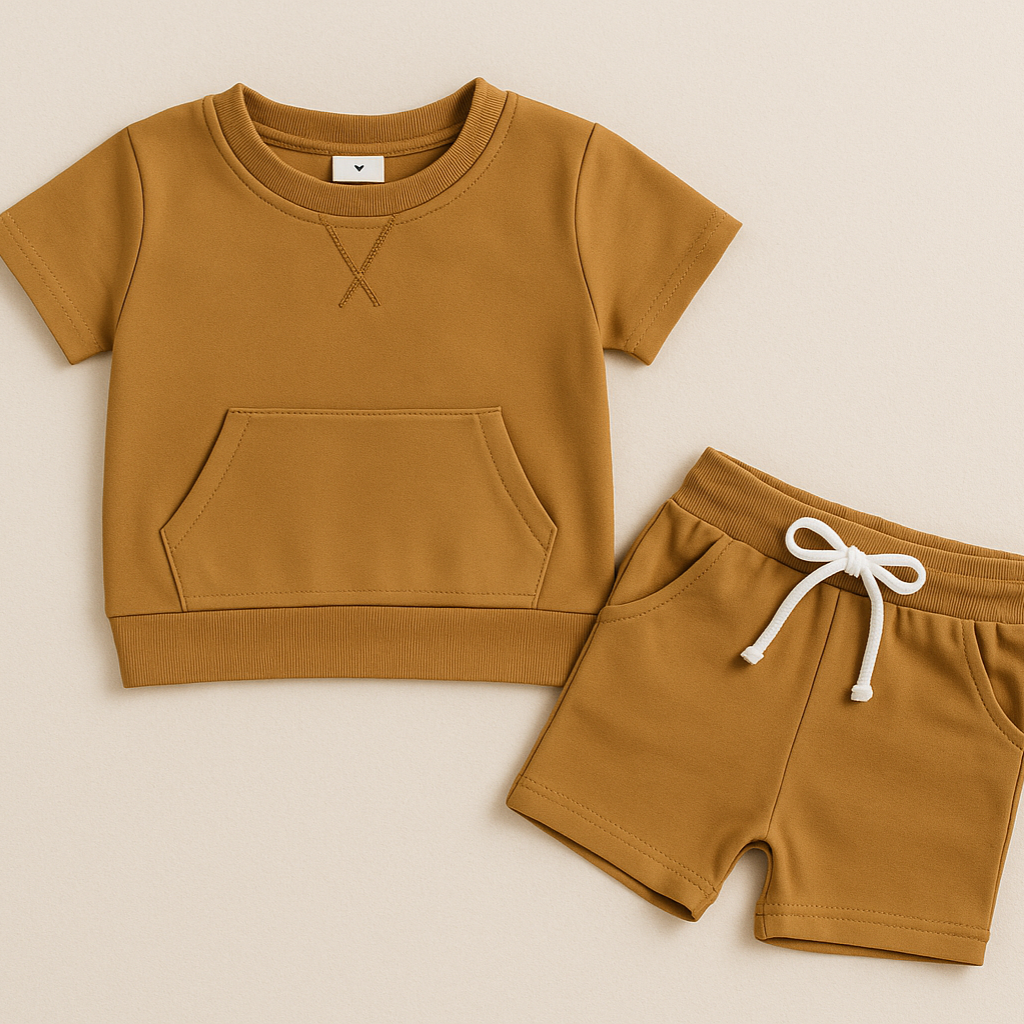 Mini Fashion™ - Fresco y cómodo - Bolsa Kit para niños pequeños