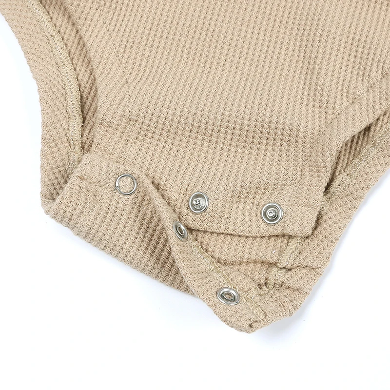 SnuggleHue – Suave y cómodo – Bodie para bebé «Arcoíris»