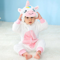 Thumbnail for Mini Fashion™ – Animales Dreamland – Body infantil de animales