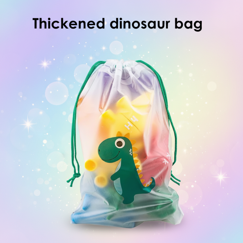EduDino – Interactivo y creativo: el alfabeto, las formas y los números con dinosaurios