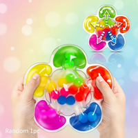 Thumbnail for Squishy Bead Maze – Sensorial y relajante: juguetes antiestrés