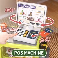 Thumbnail for PlaySmart – Creativo y educativo – Juego de supermercado