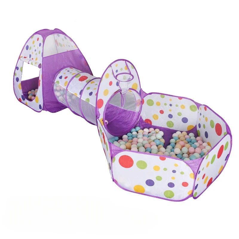 Fun Fort - Lanzar y gritar - Altavoz para niños